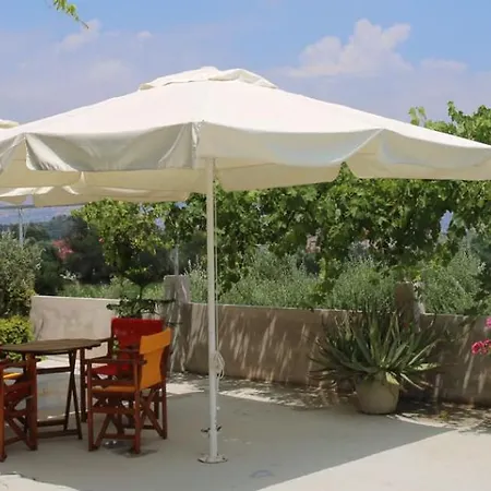 Apartman Babi's - Garden Lixúri