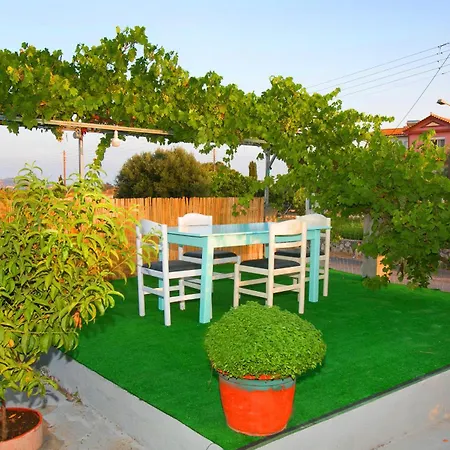 Daire Babi's - Garden Lixouri