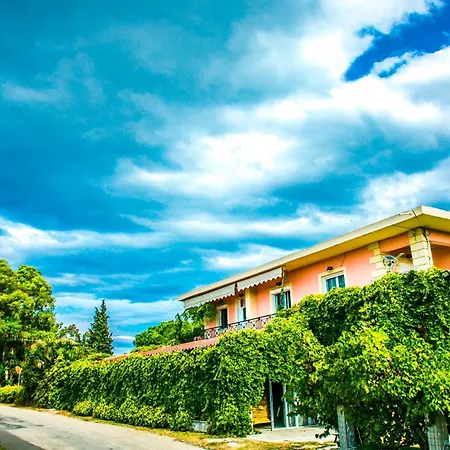 Apartmán Babi's - Garden Lixouri