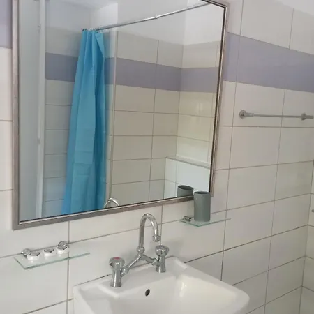 Daire Babi's - Garden