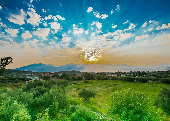 Babi's - Garden Apartmán *