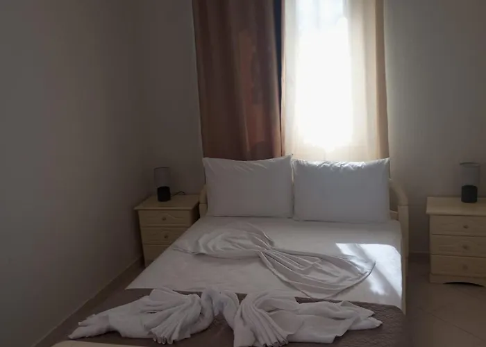 Babi's - Garden Apartmán *