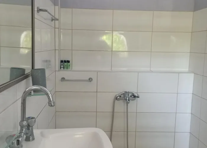 Babi's - Garden Lixouri