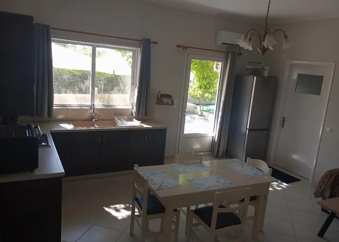 Lägenhet Babi's - Garden *