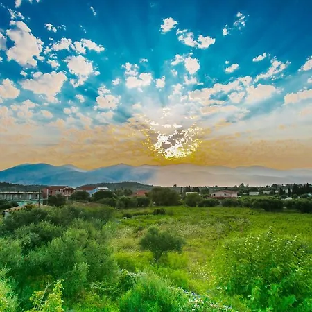 Babi's - Garden Διαμέρισμα *