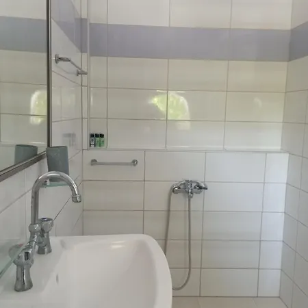 Babi's - Garden Ληξούρι